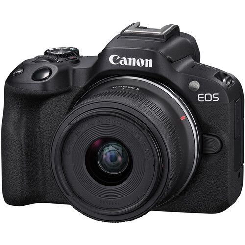 מצלמה ללא מראה Canon EOS R50