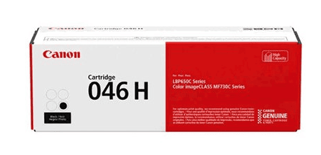 טונר מקורי crg064hbk קנון CANON Toner High yeild Cartridge Black for LBP72x series 13,400 pages