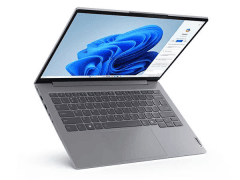 מחשב נייד לנובו  Lenovo ThinkBook 16 G7 16",  Ultra 7 155H, 16GB ,512GB SSD, Intel Arc Graphics, FreeDos