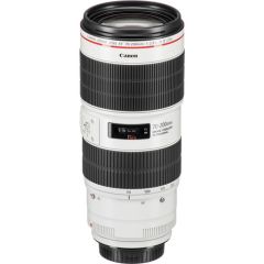 עדשה למצלמת קנון Canon EF 70-200mm f/2.8L IS III USM Lens