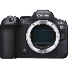 מצלמה Mirrorless ללא מראה - גוף בלבד Canon EOS R6 Body 