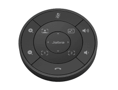 שלט מצגות ושיחות ועידה Jabra PanaCast 50 Remote BLK 8220-209