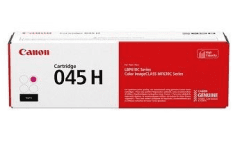 טונר מקורי crg045hm קנון CANON Toner Cartridge high yield Magenta for LBP61x, MF63x series 2.8K