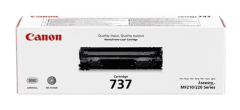 טונר מקורי crg737 קנון CANON Toner Cartridge for MF237, MF22x, MF21x 2.4K