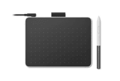 לוח גרפי וואקום Wacom One Bundle with pen (small)