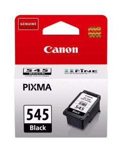 ראש דיו שחור מקורי Canon PG-545 Black Ink Cartridge