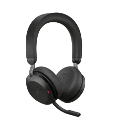 אוזניות אלחוטיות Jabra Evolve2 75 headset 27599-999-999