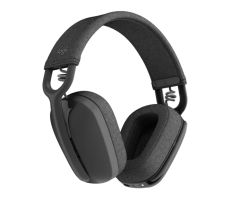 Logitech Zone Vibe 100 Wireless Headphones