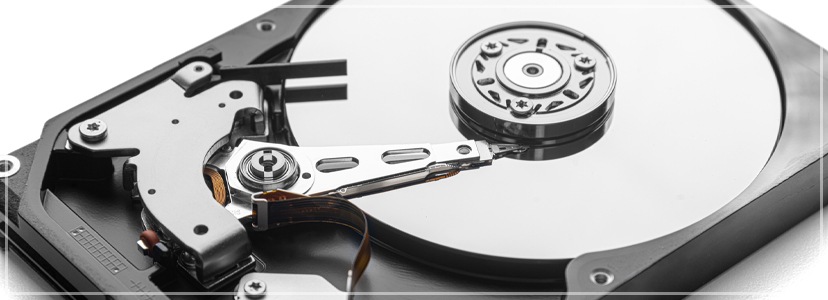 זיכרון HDD