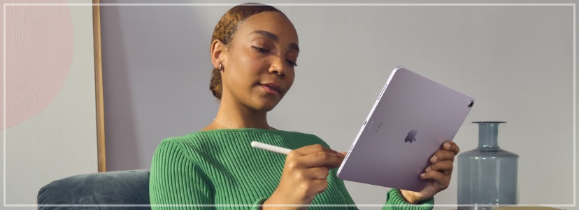 Back to school with ipad