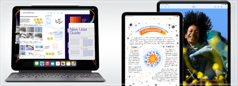 iPad - Apple