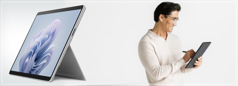 Surface Pro 10